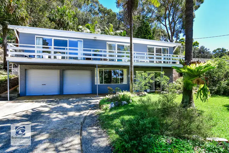 4 Myola Road, Umina Beach NSW 2257