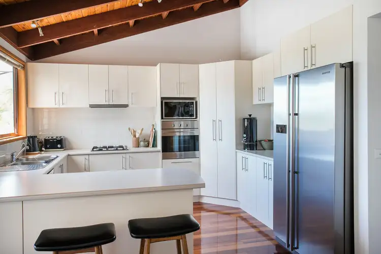 Fourth view of Homely house listing, 37 Cook Avenue, Surf Beach NSW 2536
