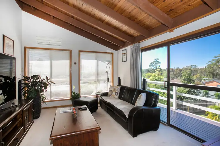 Sixth view of Homely house listing, 37 Cook Avenue, Surf Beach NSW 2536
