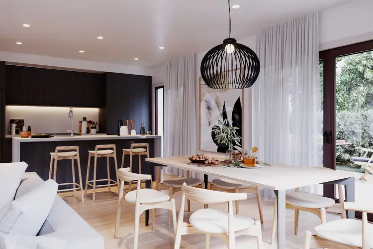 91A St James Road, Rosanna VIC 3084
