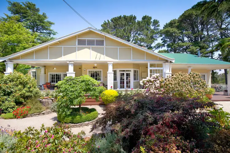 59 Gladstone Road, Leura NSW 2780