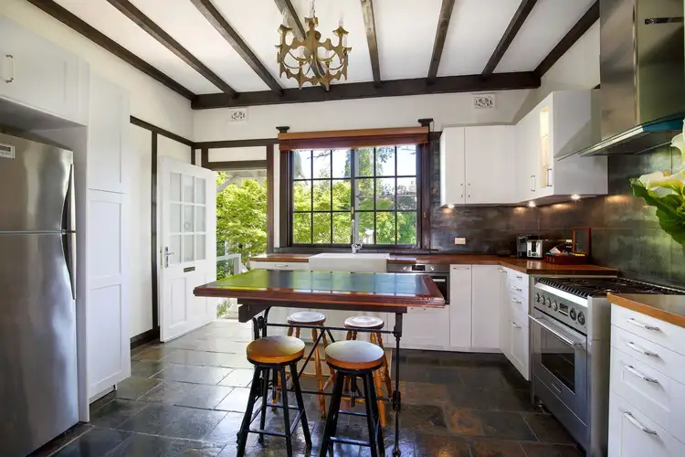 Fifth view of Homely house listing, 59 Gladstone Road, Leura NSW 2780