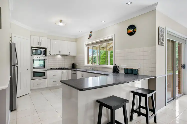 Second view of Homely house listing, 14 Witton Street, Korumburra VIC 3950