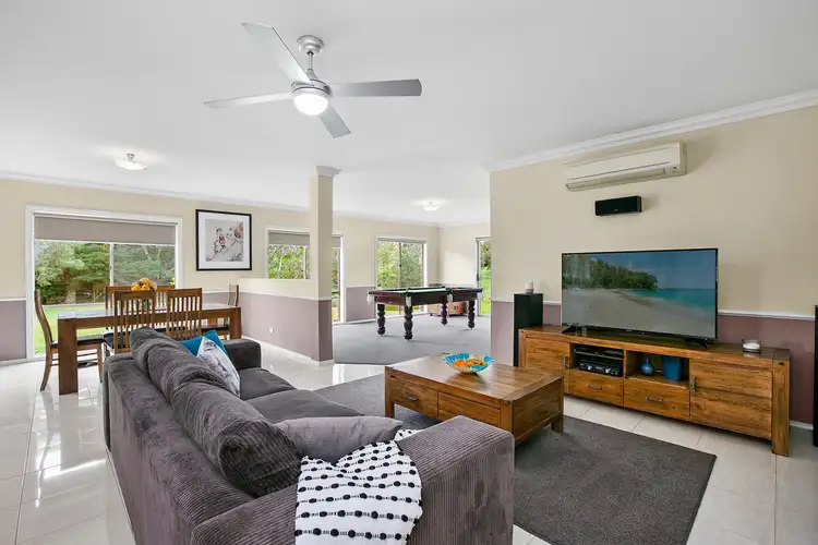 Fifth view of Homely house listing, 14 Witton Street, Korumburra VIC 3950