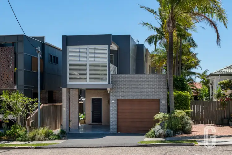 Second view of Homely house listing, 46 Ridge Street, Merewether NSW 2291