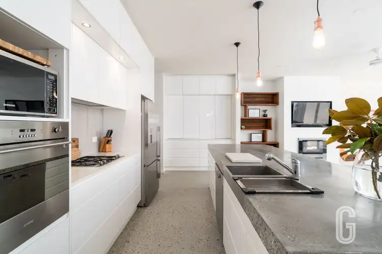 Fifth view of Homely house listing, 46 Ridge Street, Merewether NSW 2291