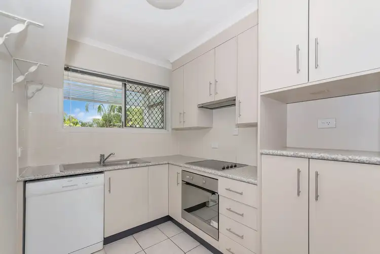 Second view of Homely unit listing, 6/11 Derby Street, Pimlico QLD 4812