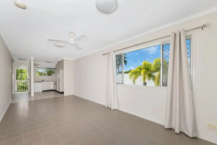 Third view of Homely unit listing, 6/11 Derby Street, Pimlico QLD 4812