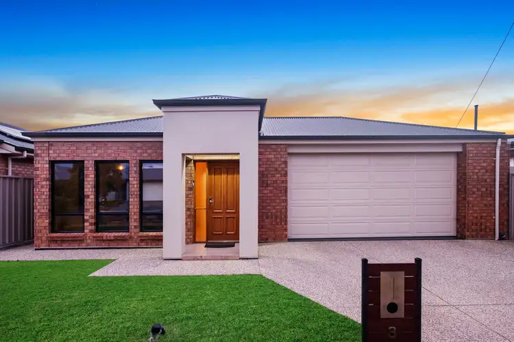3 Warramunga Street, Greenacres SA 5086
