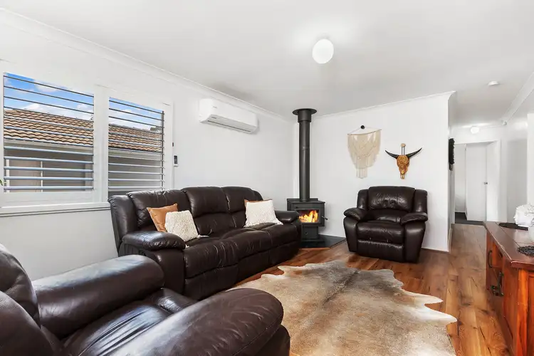 Second view of Homely house listing, 61A George Street, Barnsley NSW 2278