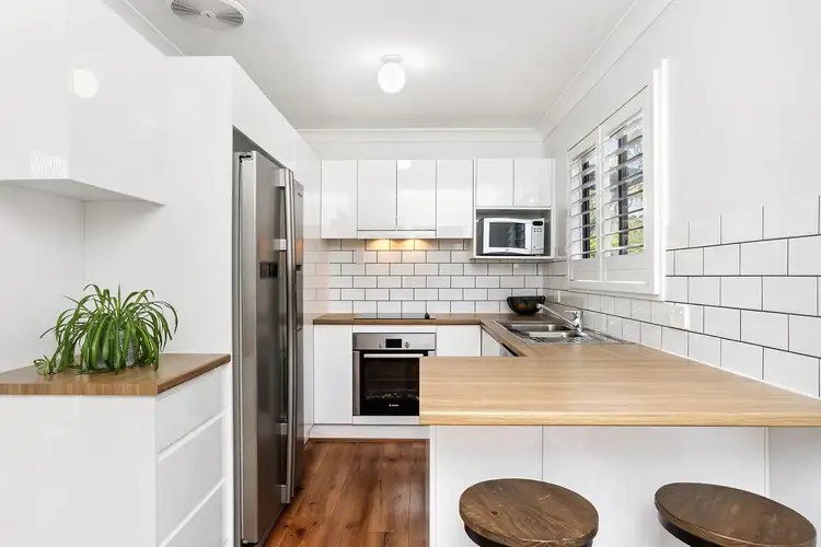 Third view of Homely house listing, 61A George Street, Barnsley NSW 2278