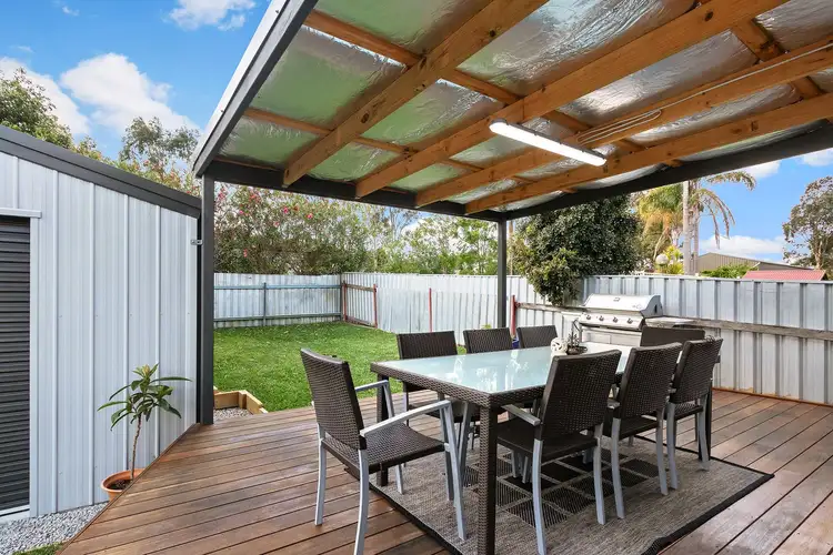 Fourth view of Homely house listing, 61A George Street, Barnsley NSW 2278