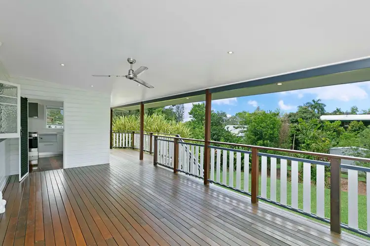 Second view of Homely house listing, 122 Cassowary Street, Freshwater QLD 4870