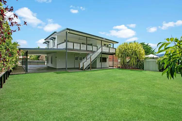 Third view of Homely house listing, 122 Cassowary Street, Freshwater QLD 4870