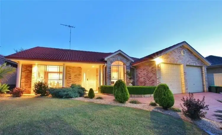 4 Denbigh Place, Harrington Park NSW 2567