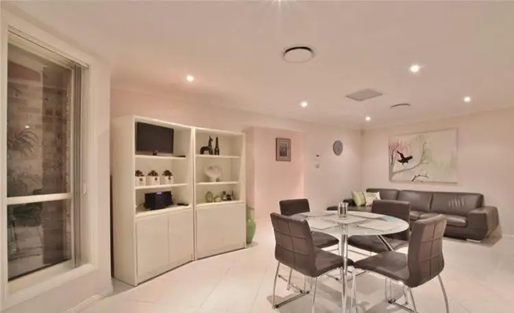 Sixth view of Homely house listing, 4 Denbigh Place, Harrington Park NSW 2567