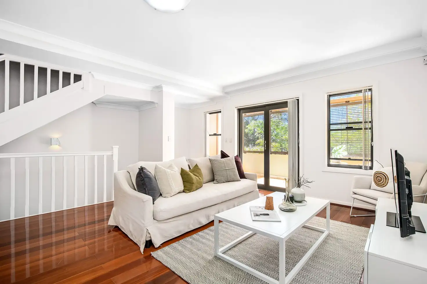 Main view of Homely townhouse listing, 3 Sawyer Crescent, Lane Cove NSW 2066