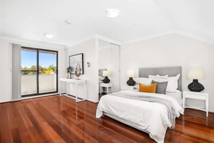 Third view of Homely townhouse listing, 3 Sawyer Crescent, Lane Cove NSW 2066