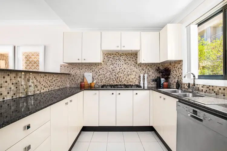 Fifth view of Homely townhouse listing, 3 Sawyer Crescent, Lane Cove NSW 2066