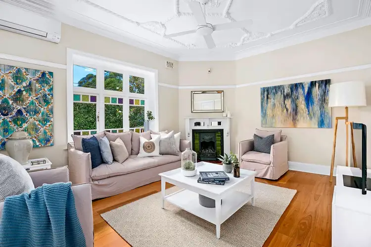 Second view of Homely house listing, 5 Beta Road, Lane Cove NSW 2066