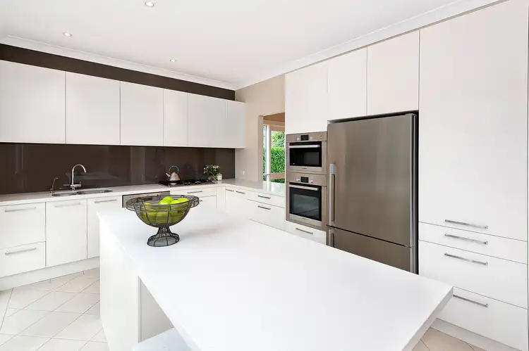 Third view of Homely house listing, 5 Beta Road, Lane Cove NSW 2066