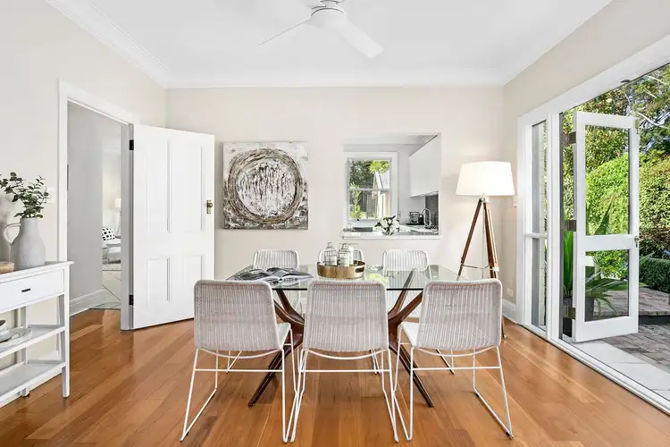 Fourth view of Homely house listing, 5 Beta Road, Lane Cove NSW 2066