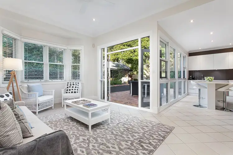 Sixth view of Homely house listing, 5 Beta Road, Lane Cove NSW 2066