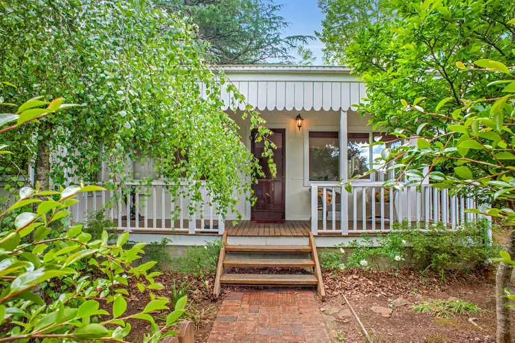 34a Balmoral Road, Leura NSW 2780