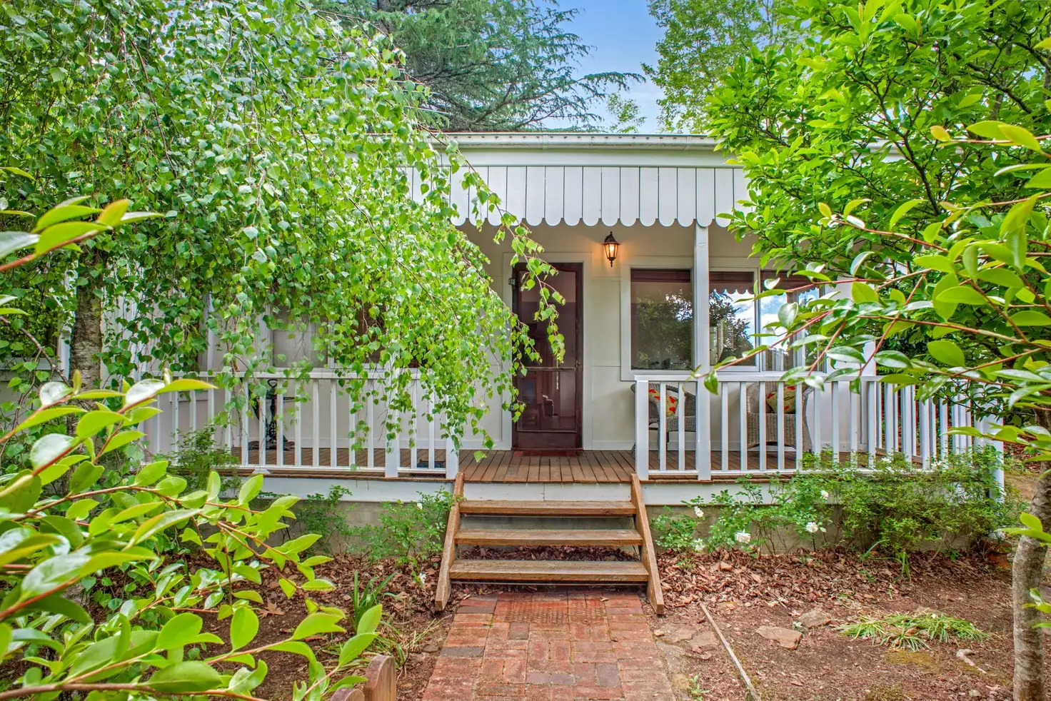 Main view of Homely house listing, 34a Balmoral Road, Leura NSW 2780