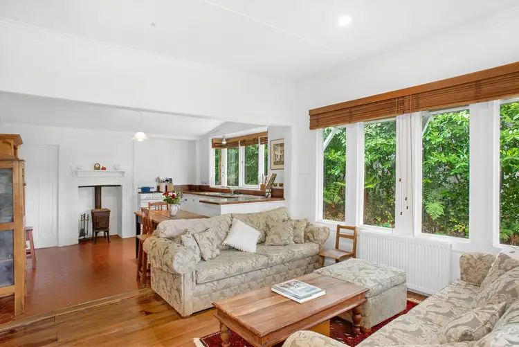 Second view of Homely house listing, 34a Balmoral Road, Leura NSW 2780