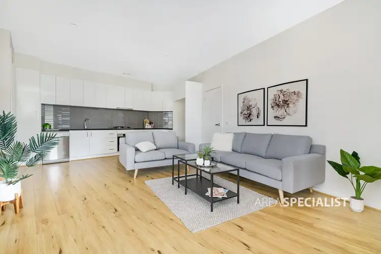 Fourth view of Homely townhouse listing, 2/22 Birdwood Avenue, Dandenong VIC 3175
