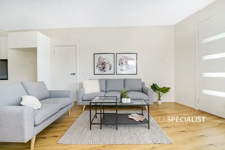 Fifth view of Homely townhouse listing, 2/22 Birdwood Avenue, Dandenong VIC 3175