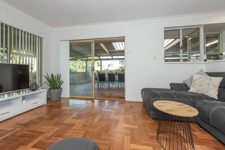 Third view of Homely house listing, 4 Gradient Way, Beldon WA 6027