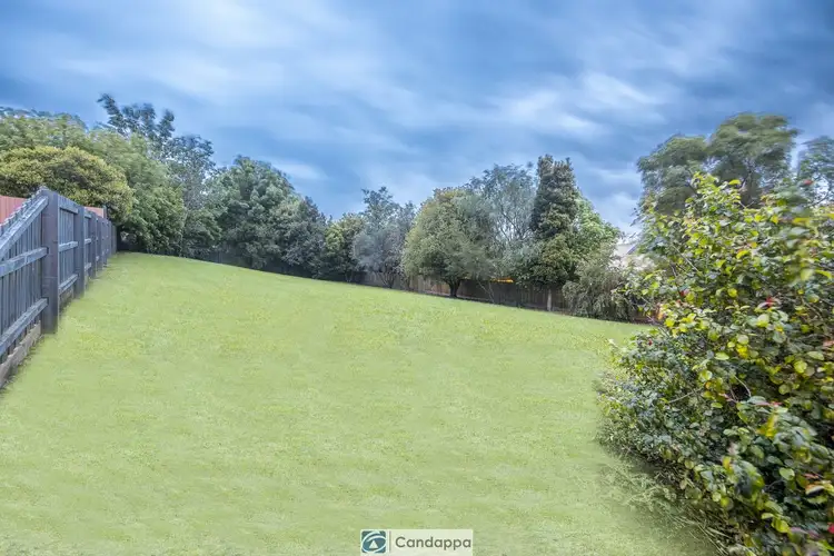 Second view of Homely land listing, 8 Jackson Drive, Drouin VIC 3818
