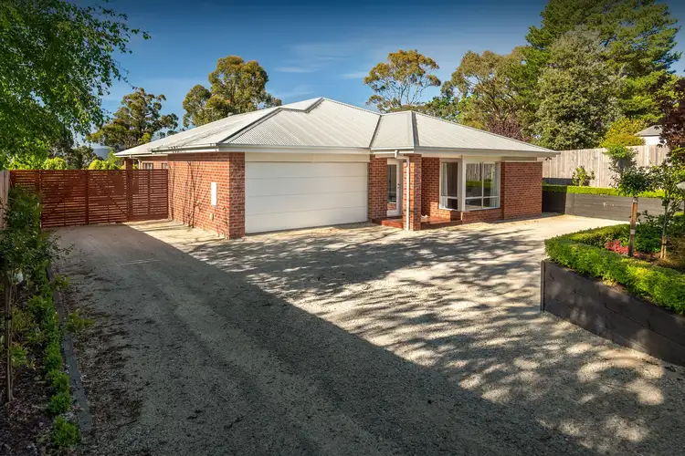 Second view of Homely house listing, 40A Main Street, Gembrook VIC 3783