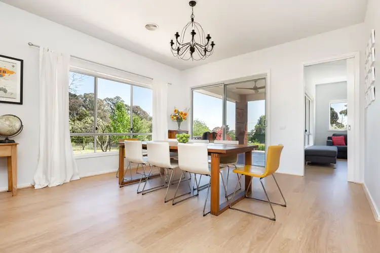 Fifth view of Homely house listing, 40A Main Street, Gembrook VIC 3783