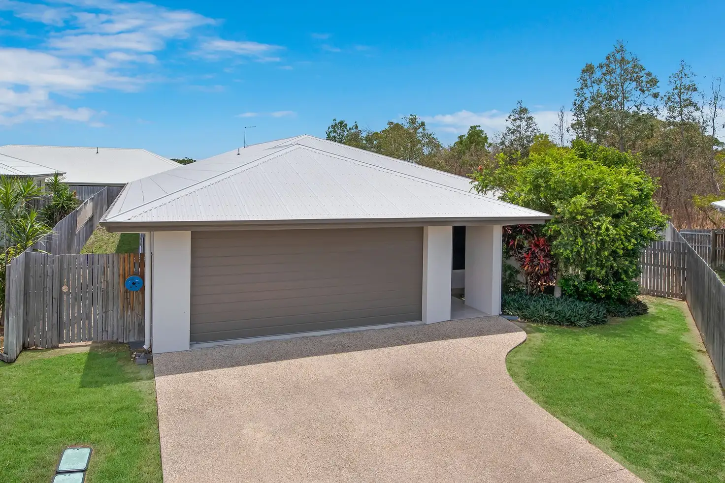Main view of Homely house listing, 15 Blaise Court, Mount Louisa QLD 4814