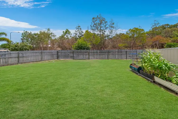 Fourth view of Homely house listing, 15 Blaise Court, Mount Louisa QLD 4814