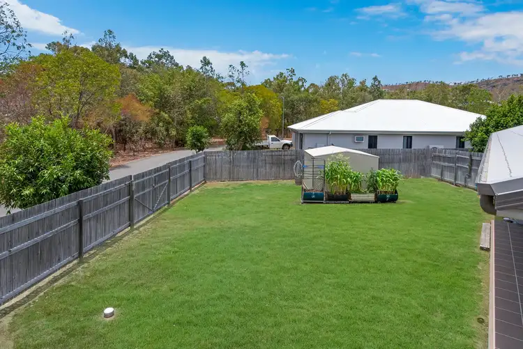 Fifth view of Homely house listing, 15 Blaise Court, Mount Louisa QLD 4814