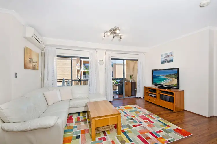 Second view of Homely apartment listing, 47/22-26 Herbert Street, West Ryde NSW 2114