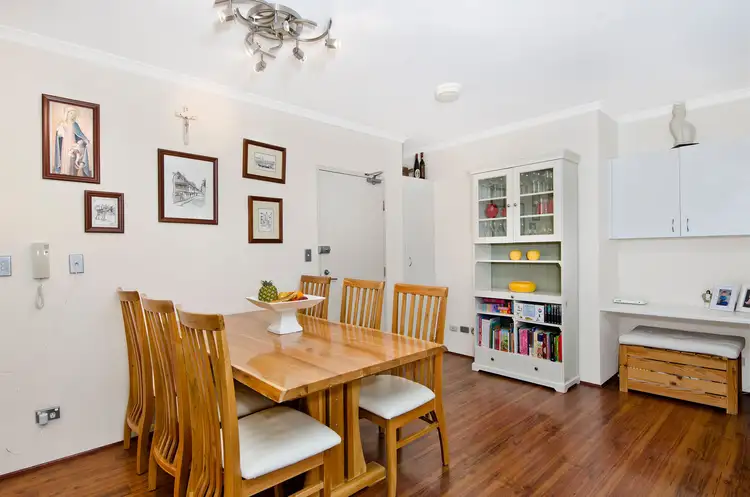 Third view of Homely apartment listing, 47/22-26 Herbert Street, West Ryde NSW 2114