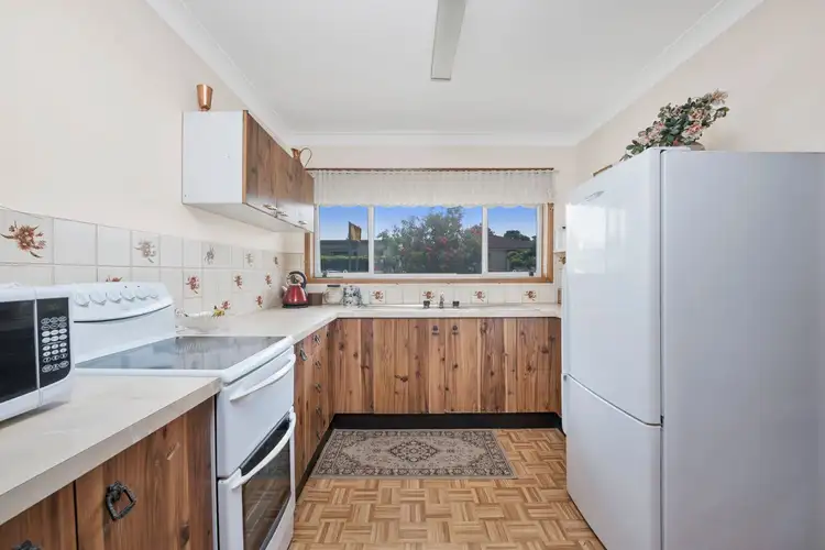 Third view of Homely villa listing, 1/7-9 Karooah Avenue, Blue Bay NSW 2261