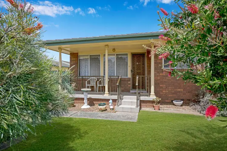 Fourth view of Homely villa listing, 1/7-9 Karooah Avenue, Blue Bay NSW 2261