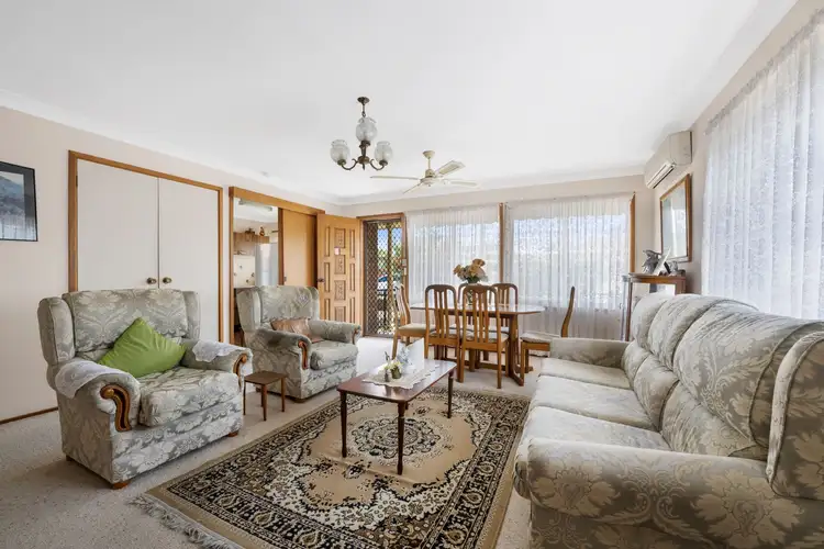 Fifth view of Homely villa listing, 1/7-9 Karooah Avenue, Blue Bay NSW 2261