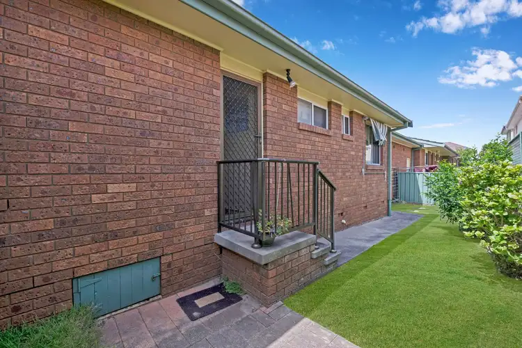 Sixth view of Homely villa listing, 1/7-9 Karooah Avenue, Blue Bay NSW 2261