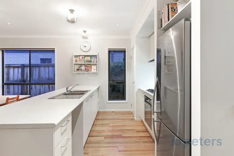 Second view of Homely house listing, 28 Park Central Avenue, Officer VIC 3809