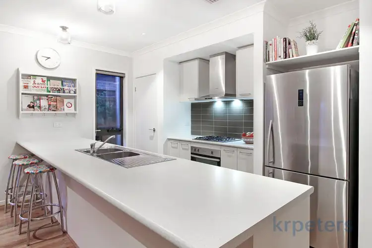 Third view of Homely house listing, 28 Park Central Avenue, Officer VIC 3809