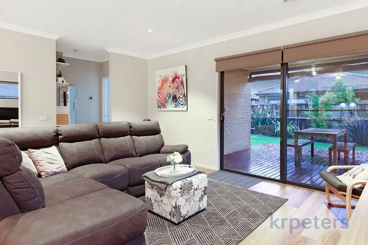 Fourth view of Homely house listing, 28 Park Central Avenue, Officer VIC 3809