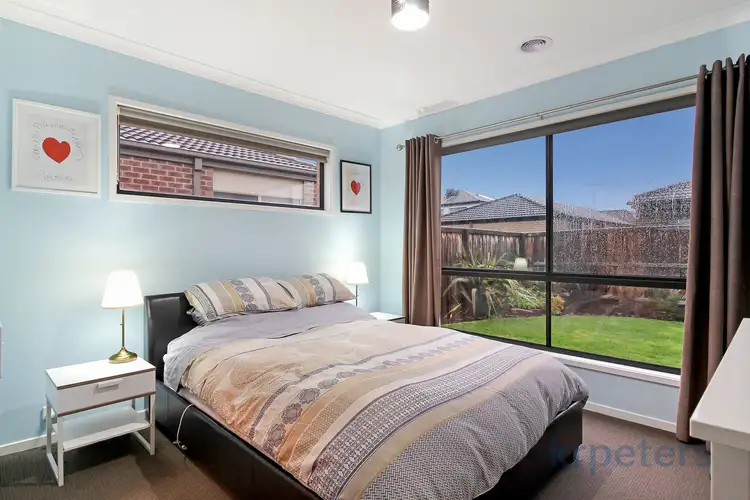 Sixth view of Homely house listing, 28 Park Central Avenue, Officer VIC 3809