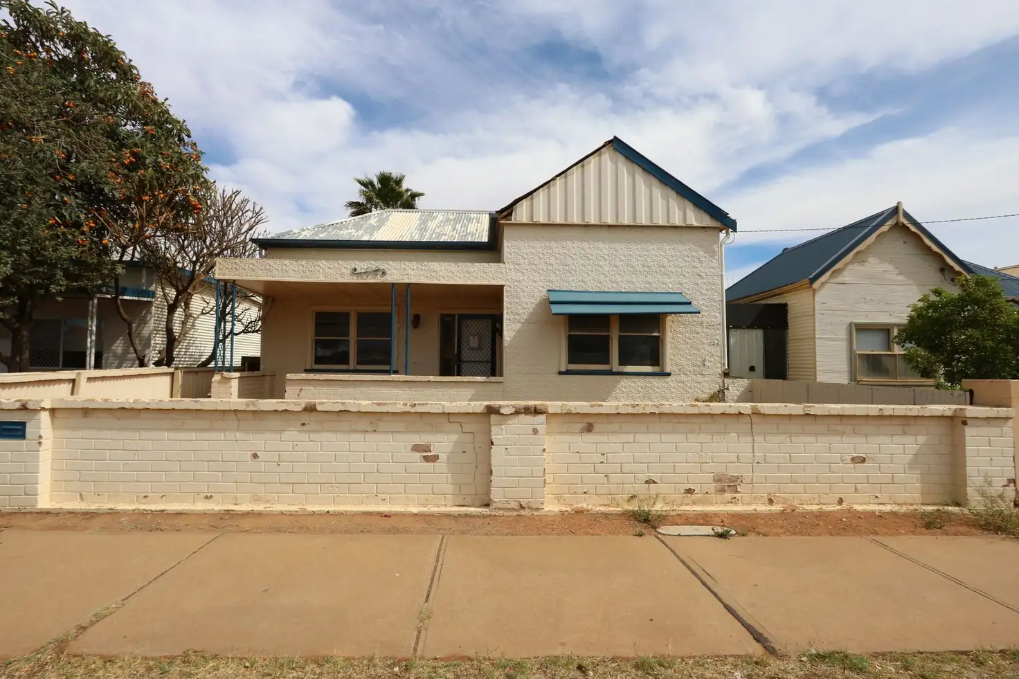 Main view of Homely house listing, 108 Patton Street, Broken Hill NSW 2880